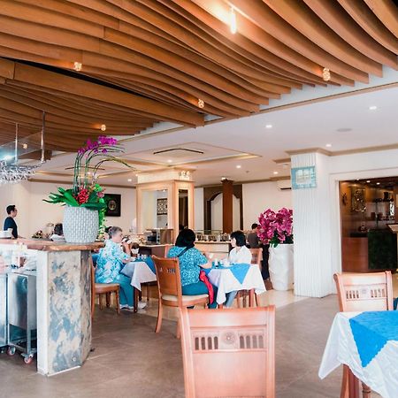 הו צ'י מין סיטי Lotus Saigon Hotel מראה חיצוני תמונה