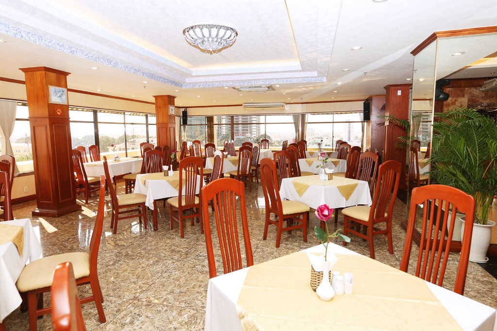 הו צ'י מין סיטי Lotus Saigon Hotel מראה חיצוני תמונה