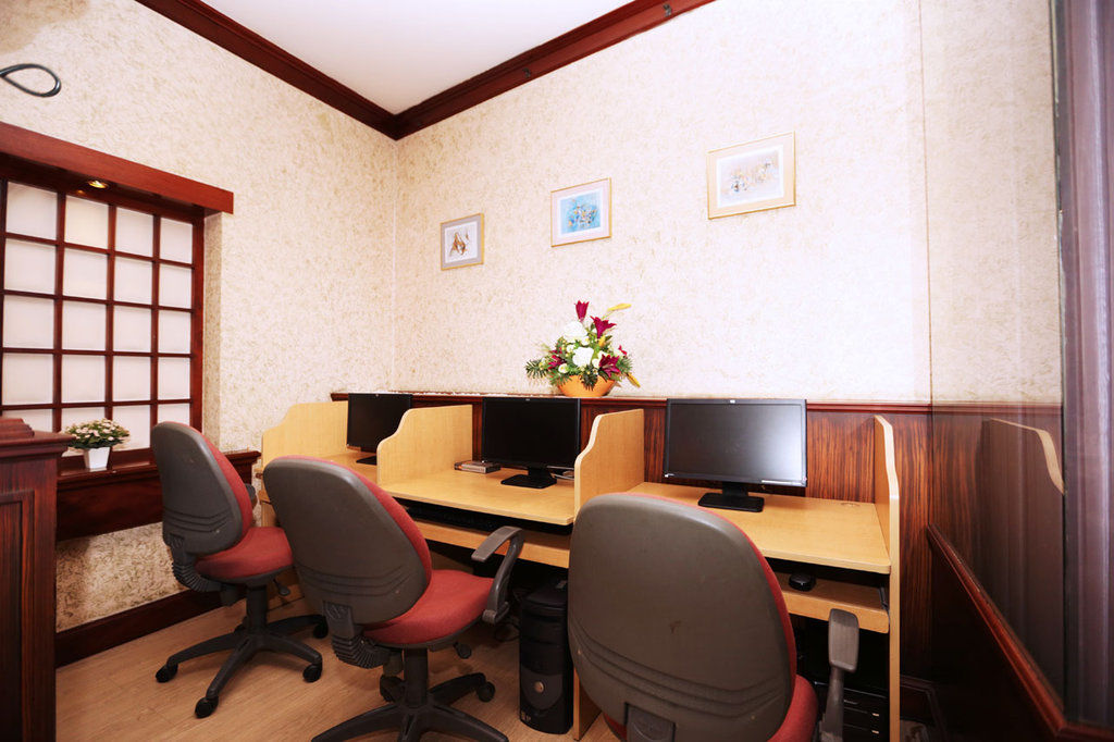 הו צ'י מין סיטי Lotus Saigon Hotel מראה חיצוני תמונה